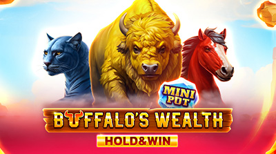 Buffalo’s Wealth Hold and Win