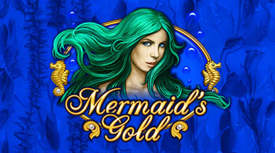 Mermaids Gold